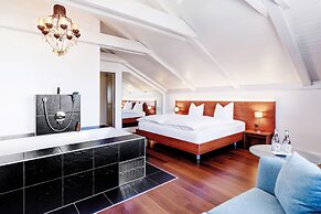 Sorell Hotel Sonnental Dübendorf