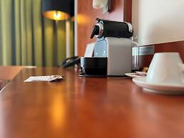 Sorell Hotel Sonnental Dübendorf