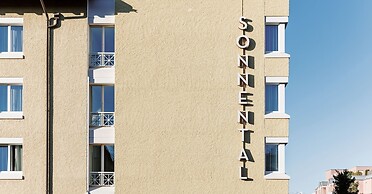 Sorell Hotel Sonnental Dübendorf