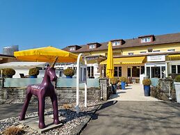 Sorell Hotel Sonnental Dübendorf