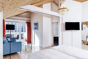 Sorell Hotel Sonnental Dübendorf