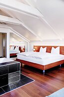 Sorell Hotel Sonnental Dübendorf