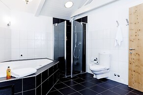 Sorell Hotel Sonnental Dübendorf