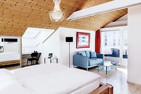 Sorell Hotel Sonnental Dübendorf