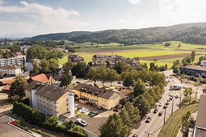 Sorell Hotel Sonnental Dübendorf