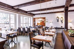 Sorell Hotel Sonnental Dübendorf
