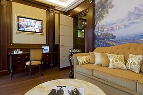 Hotel Splendid