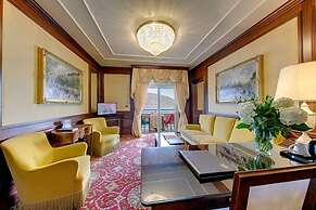 Hotel Splendid