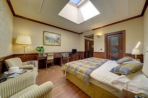 Hotel Splendid