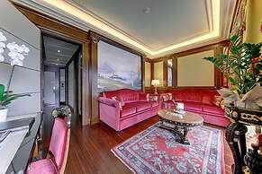 Hotel Splendid