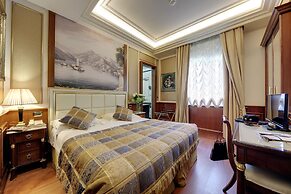 Hotel Splendid