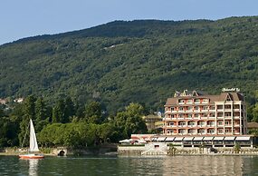 Hotel Splendid