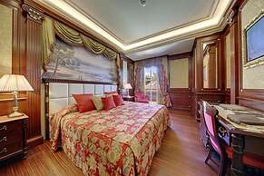 Hotel Splendid