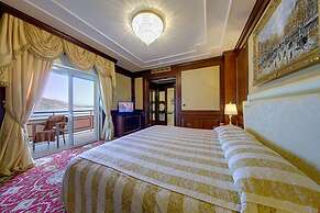 Hotel Splendid