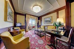 Hotel Splendid