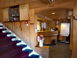Hotel Bären - The Bear Inn