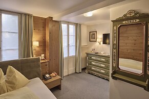 Hotel Bären - The Bear Inn