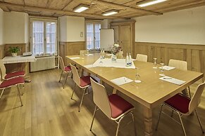 Hotel Bären - The Bear Inn