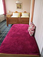 Hotel Bären - The Bear Inn