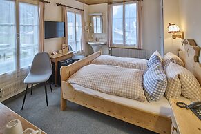 Hotel Bären - The Bear Inn