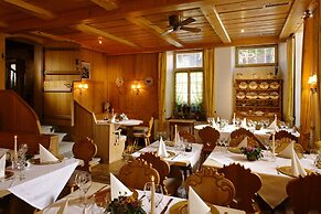 Hotel Bären - The Bear Inn
