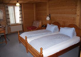Hotel Bären - The Bear Inn