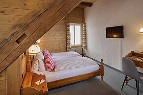 Hotel Bären - The Bear Inn