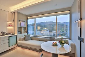 Zhejiang Narada Grand Hotel