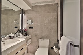 Zhejiang Narada Grand Hotel