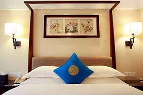 Zhejiang Narada Grand Hotel