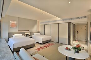 Zhejiang Narada Grand Hotel