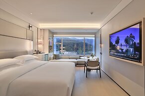 Zhejiang Narada Grand Hotel