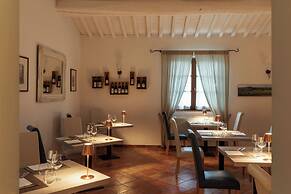 Castello di Leonina Relais