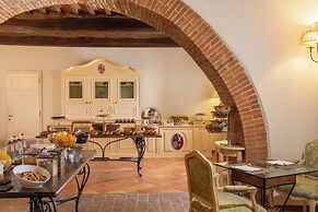 Castello di Leonina Relais
