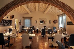 Castello di Leonina Relais