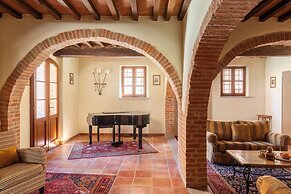 Castello di Leonina Relais