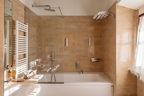 Castello di Leonina Relais