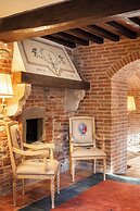 Castello di Leonina Relais