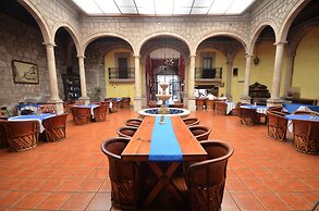 Howard Johnson Calle Real Morelia