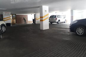 Howard Johnson Calle Real Morelia