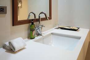 Royal Suite Hotel Bangkok