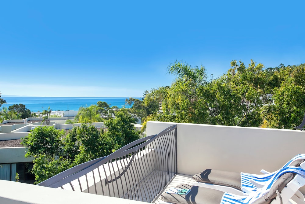 Noosa Blue Resort