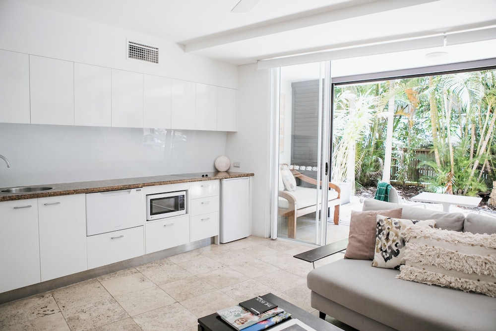 Noosa Blue Resort