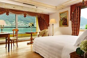 Swiss Diamond Hotel & SPA