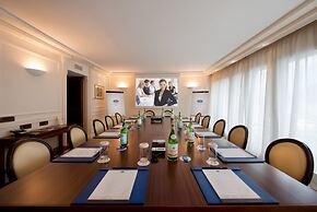 Swiss Diamond Hotel & SPA