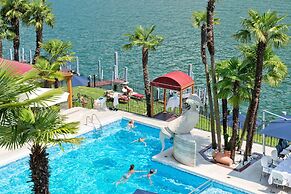 Swiss Diamond Hotel & SPA