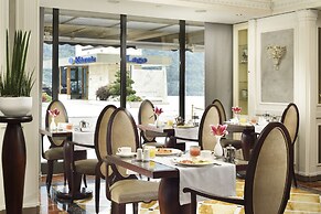 Swiss Diamond Hotel & SPA