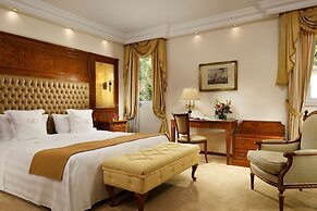 Swiss Diamond Hotel & SPA