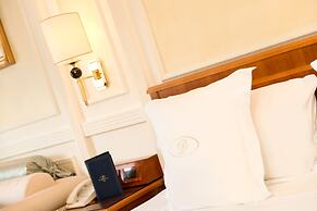 Swiss Diamond Hotel & SPA