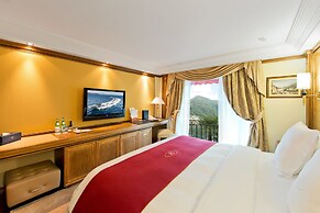 Swiss Diamond Hotel & SPA
